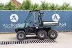 Veiling: Gator Polaris Ranger 6x6 Benzine (Marge), Ophalen, Nieuw