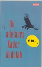 De adelaars 9789052268637 Kader Abdolah, Boeken, Verzenden, Zo goed als nieuw, Kader Abdolah