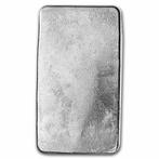 1 kilogram - Zilver .999 - 1 Kilo 9Fine Mint 999 Fine Silver, Postzegels en Munten