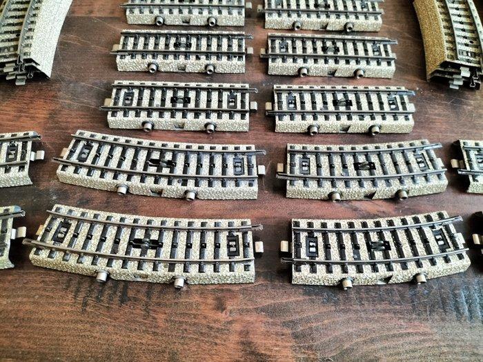 Märklin H0 - 5146/5147/5213/5100/5106/5101/5201/5107 -, Hobby en Vrije tijd, Modeltreinen | H0