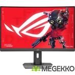 ASUS ROG Strix XG27WCS 27  Quad HD 180Hz VA Gaming monitor, Computers en Software, Verzenden, Nieuw