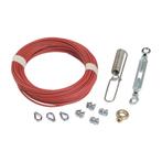 Schneider Electric Accessoirebehuizing Voor, Doe-het-zelf en Bouw, Elektriciteit en Kabels, Verzenden, Nieuw