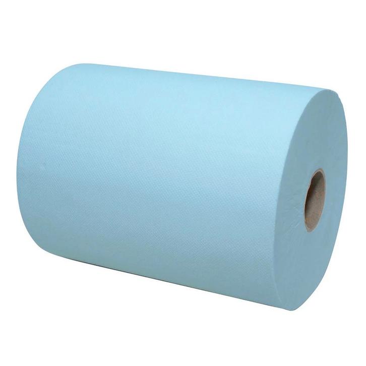 Handdoekrol (Mini Matic XL) | EURO | Cellulose (2-Laags) |, Zakelijke goederen, Horeca | Keukenapparatuur, Nieuw in verpakking