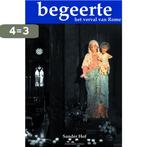 Begeerte. Het verval van Rome. 9789461932938 Sander Hof, Boeken, Verzenden, Zo goed als nieuw, Sander Hof