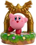 F4F Kirby Statue-Kirby and the Goal Door (Diversen) NIEUW, Verzamelen, Ophalen of Verzenden, Nieuw