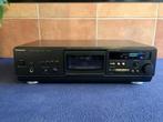 Technics - RS-AZ6 - 3 head Amorphous Cassetterecorder-speler, Audio, Tv en Foto, Nieuw