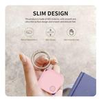 Mini Bluetooth GPS Tracker - Smart Tag Beveiliging Real Time, Telecommunicatie, Pda's | Toebehoren, Verzenden, Nieuw