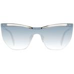 Other brand - Women Silver Sunglasses JC841S 0016B 62/18 138, Nieuw