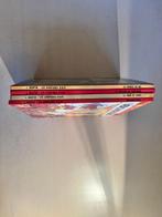 Alix T11 + T13 + T16 + T18 - 4x C - 4 Album - Eerste druk -