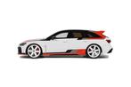 GT Spirit 1:18 - Modelauto - Audi RS6 GT Avant C8 - Lim., Hobby en Vrije tijd, Nieuw