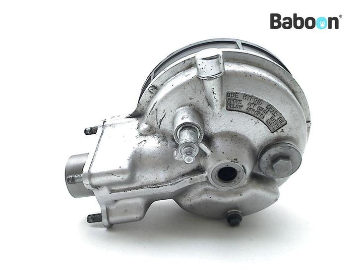 Cardan Honda VT 125 Shadow 1999-2004 (VT125), Motoren, Onderdelen | Honda, Gebruikt, Verzenden