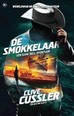 De smokkelaar / Isaac Bell-avonturen 9789044352412, Boeken, Verzenden, Gelezen, Clive Cussler