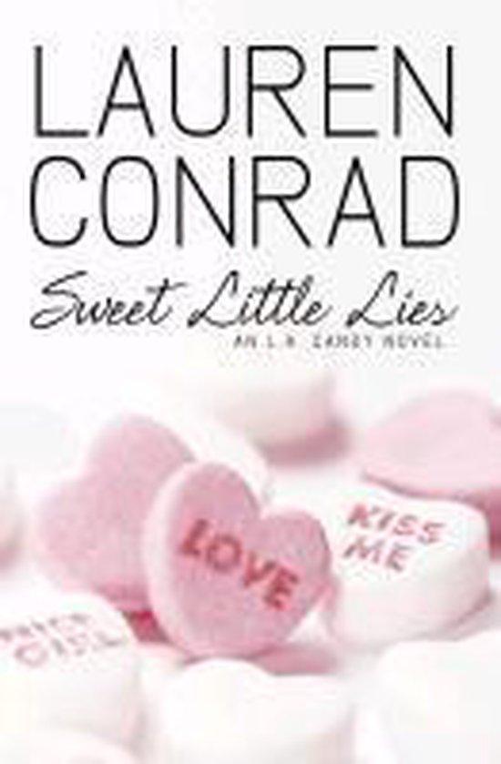 Sweet Little Lies La Candy 9780007353071 Lauren Conrad, Boeken, Taal | Engels, Gelezen, Verzenden