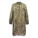 Marc Aurel • blousejurk in luipaard • 36, Kleding | Dames, Verzenden, Nieuw, Maat 36 (S), Marc Aurel