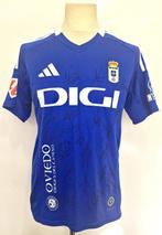 Real Oviedo - SANTI CAZORLA - 2025 - Shirt, Nieuw