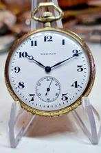 Waltham - pocket watch - 21539568 - 1901-1949