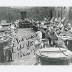 Oliver! - Signed by Mark Lester (Oliver Twist), Nieuw