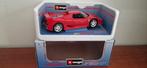 Bburago 1:18 - Voiture miniature - Ferrari F50 Hardtop, Hobby en Vrije tijd, Nieuw