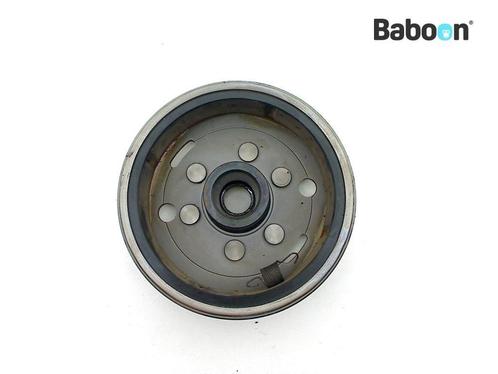 Vliegwiel / Rotor Kawasaki ZL 600 Eliminator 1986-1987, Motoren, Onderdelen | Kawasaki, Gebruikt, Verzenden
