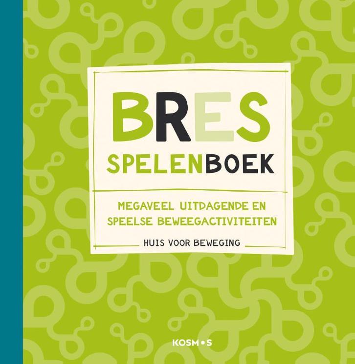 Bres spelenboek 9789021574431, Boeken, Hobby en Vrije tijd, Gelezen, Verzenden