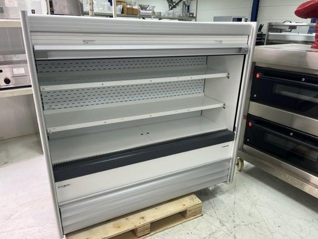 2x Fogal Wandkoeling Mini Oriental VBN (2016), Zakelijke goederen, Horeca | Keukenapparatuur, Ophalen of Verzenden