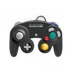 Gamecube Controller Zwart Origineel (Gamecube Accessoires), Ophalen of Verzenden, Zo goed als nieuw