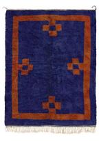 Het Marokkaanse Beni Mrirt-tapijt geïnspireerd door Paul, Huis en Inrichting, Nieuw