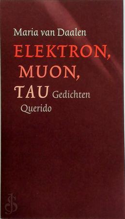 Elektron, muon, tau, Livres, Langue | Langues Autre, Envoi