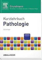 KurzlehrBook Pathologie: mit Zugang zur mediscrip...  Book, Not specified, Verzenden