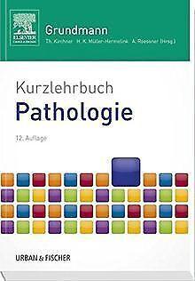KurzlehrBook Pathologie: mit Zugang zur mediscrip...  Book, Livres, Livres Autre, Envoi