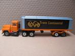 Dinky Toys 1:43 - Camion miniature (2) - Mack camion et, Nieuw