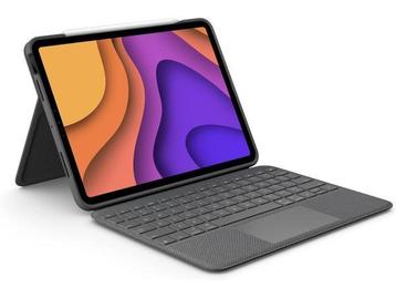 Veiling - Logitech Folio Touch iPad Hoes (iPad Air) (Frans A