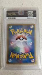 Pokémon - 1 Graded card - -ex #038 Foil, Première, Hobby en Vrije tijd, Verzamelkaartspellen | Pokémon, Nieuw