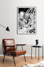 Henshin (Marco Celante) - Kingdra ex – Black Star Promos, Nieuw