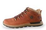 Timberland Wandelschoenen in maat 42 Blauw | 5% extra, Timberland, Gedragen, Verzenden, Blauw