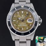 Rolex - Submariner Date - 16800 - Homme - 1984, Bijoux, Sacs & Beauté