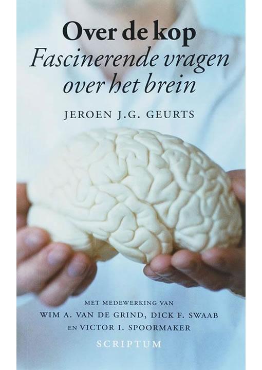 Over de kop, Livres, Psychologie, Envoi