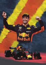 Red Bull Racing - Daniel Ricciardo Red Bull (2018) Limited