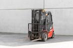 Manitou MI 25 D - heftruck - 925u (D098)