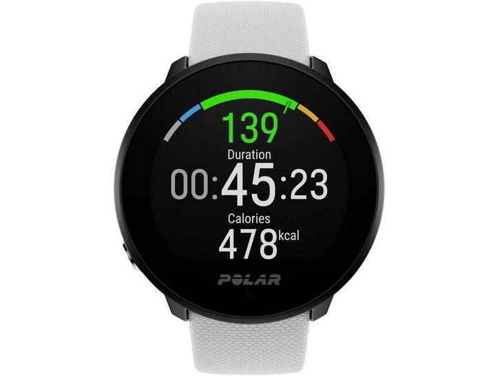 Polar Unite - Smartwatch - Hartslagmeting GPS 50u, Huis en Inrichting, Woonaccessoires | Overige, Nieuw, Verzenden