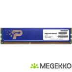Patriot Memory DDR3 8GB PC3-12800 (1600MHz) DIMM -, Informatique & Logiciels, Verzenden