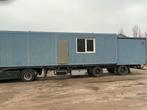 Veiling: Kantoorunit Oplegger (Marge), Auto's, Vrachtwagens