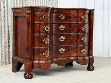 Commode - ladekast, penant, dressoir, buffet - Eik,