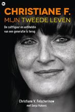 Christiane F., mijn tweede leven 9789044345094, Boeken, Verzenden, Zo goed als nieuw, Christiane V. Felscherinow