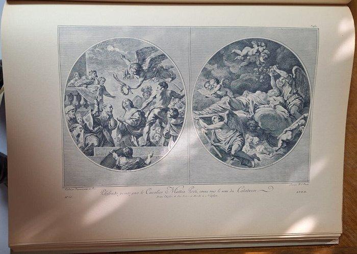 Saint-Non - Voyage Pittoresque ou Description des Royaumes, Antiek en Kunst, Antiek | Boeken en Manuscripten