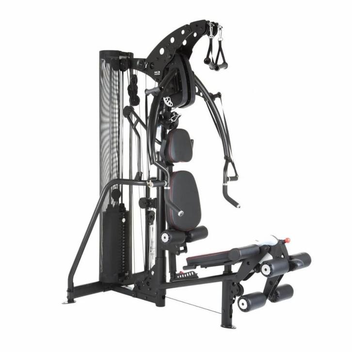 Inspire Multi-gym M3 Home gym, Sport en Fitness, Fitnessmaterialen, Nieuw, Verzenden
