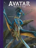 Avatar 2: Tsuteys pad 2 / Avatar / 2 9789463733632, Boeken, Verzenden, Gelezen, Sherri L. Smith