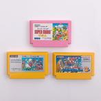 Nintendo - Famicom (Japanese NES) - Super Mario Bros., 3,, Nieuw