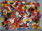 Lego - Onderdelen - Partij van 500 Hekjes - 1980-1989