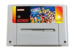 Tetris & Dr. Mario [Super Nintendo], Games en Spelcomputers, Verzenden, Nieuw
